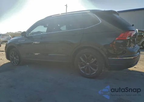 2023 Volkswagen Tiguan Se z USA, uszkodzony, nr VIN 3VVNB7AX1PM117468